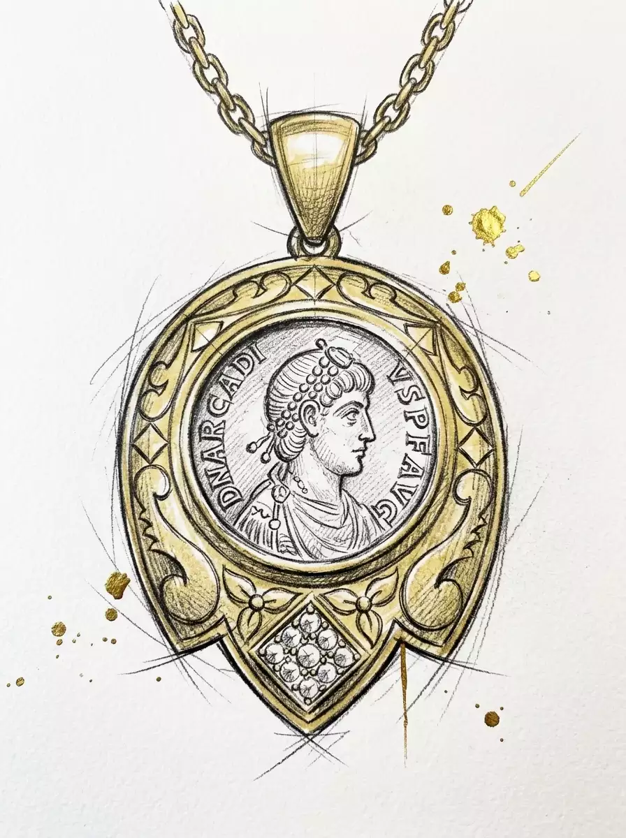 Coin Shield