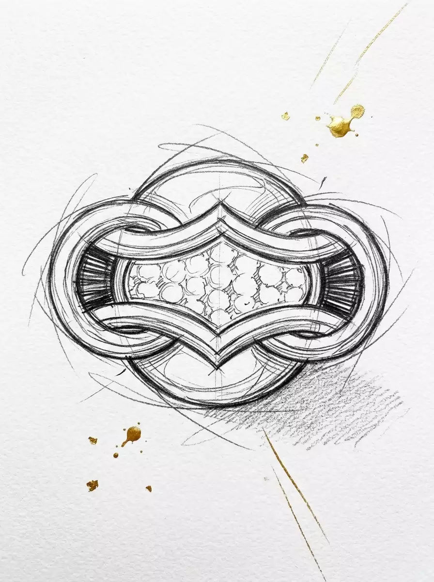Looped Knot