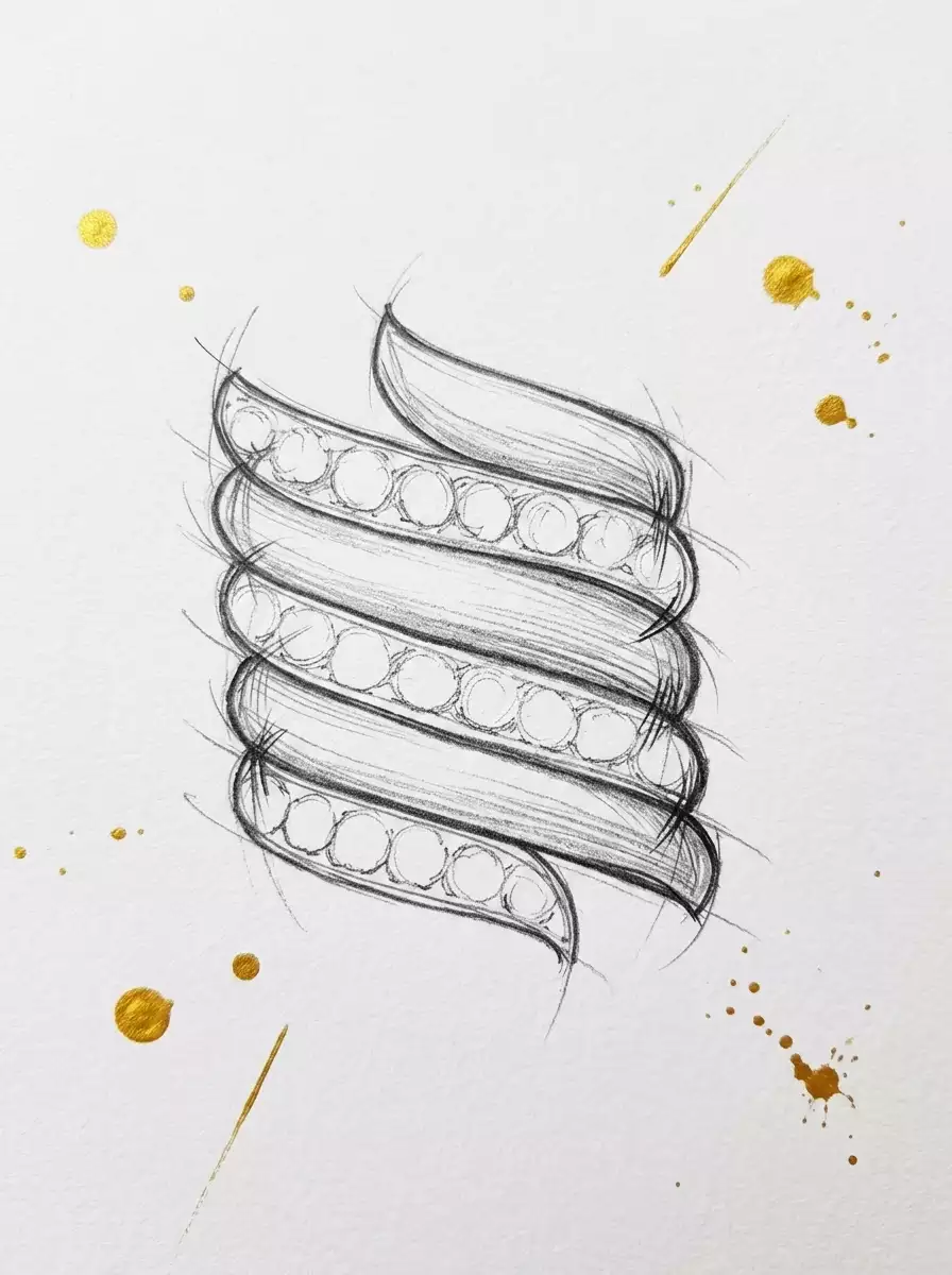 Spiral Coil